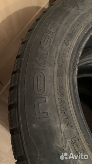 Nokian Tyres Hakkapeliitta 7 185/65 R15