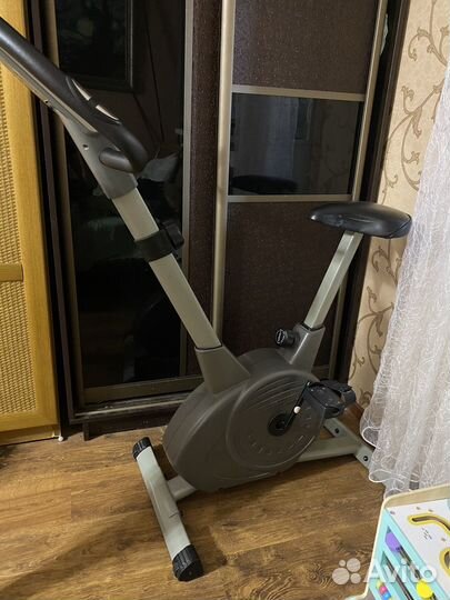 Велотренажер torneo