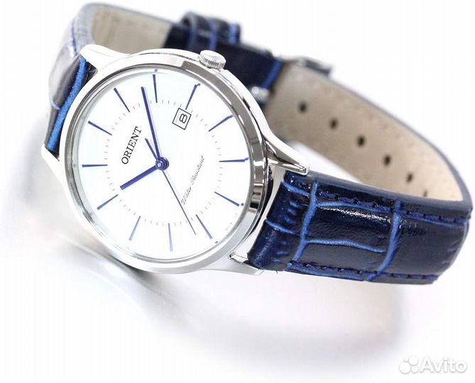 Наручные часы Orient RF-QA0006S