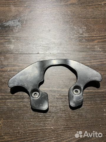 Накладка на траверсу для Honda CBR1000RR 04-05