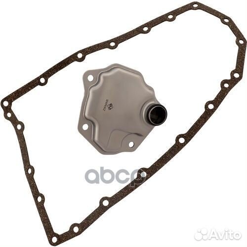 Фильтр масляный АКПП (комплект) Z15317R Zikmar