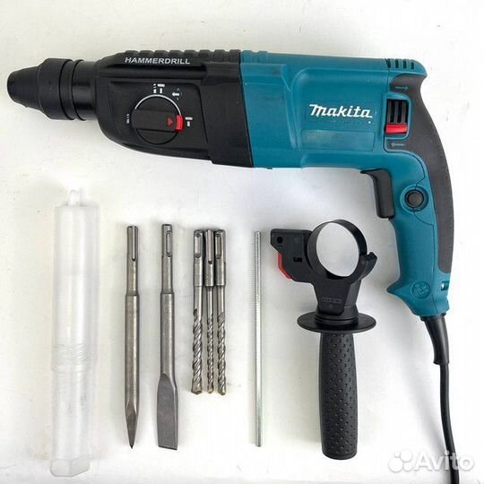 Перфоратор Makita Арт.C670