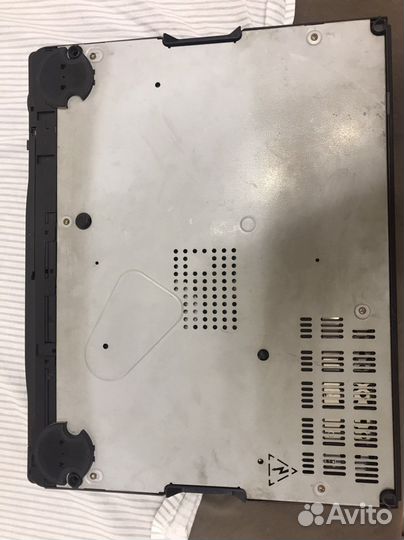 Видеомагнитофон sony slv-426EE