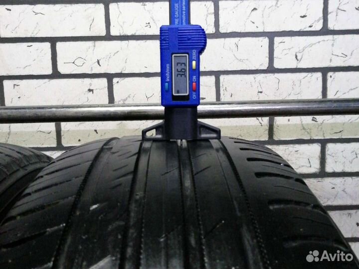 Nokian Tyres Hakka Green 195/60 R15 88H