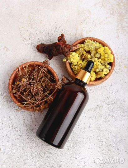 Избавление от папиллом / вытяжка от папиллом