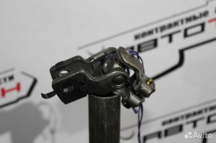 Карданчик рулевой mazda familia ford ixion premacy