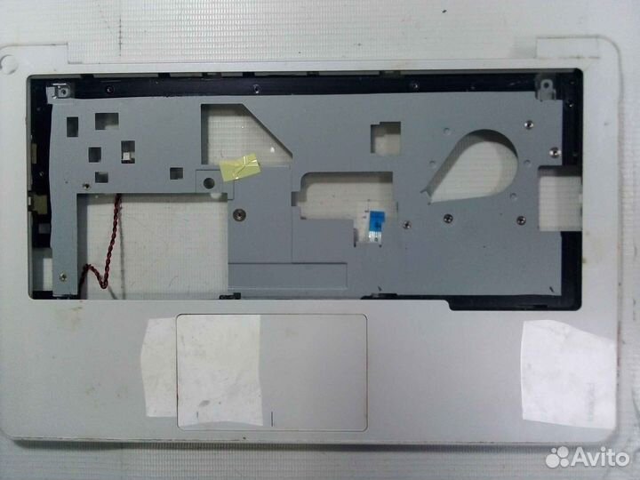Топкейс для lenovo ideapad 3