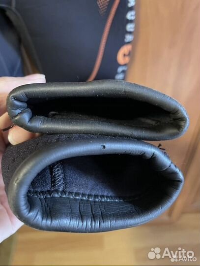 Гидрокостюм Aqualung Safaga