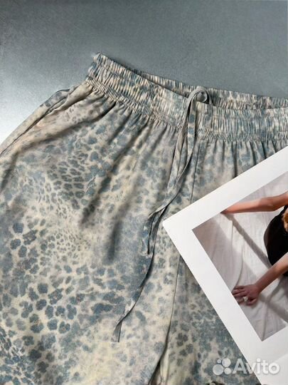 Роскошный пижамный костюмчик Balenciaga