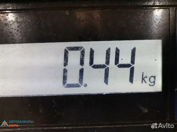 Насос топливный Mercedes-Benz C-Класс A2034703294