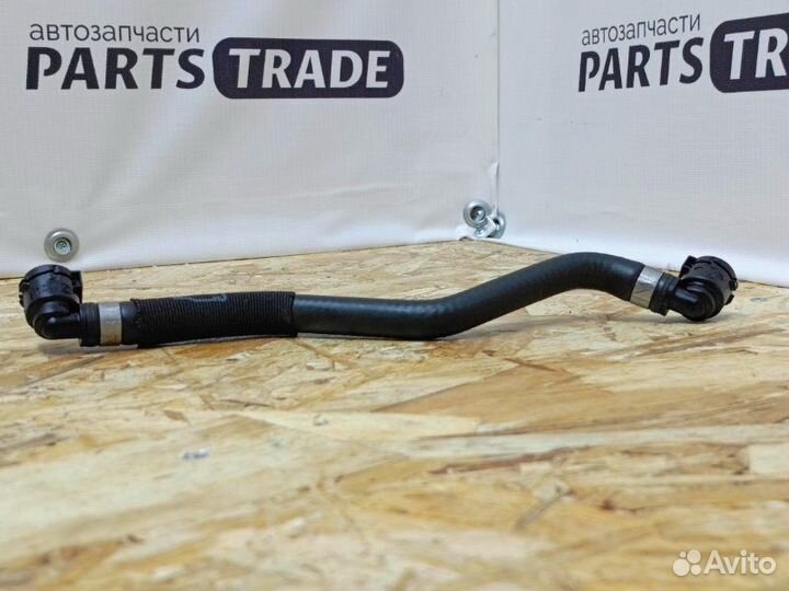 Шланг расширительного бачка Bmw X3 G01 B46B20B