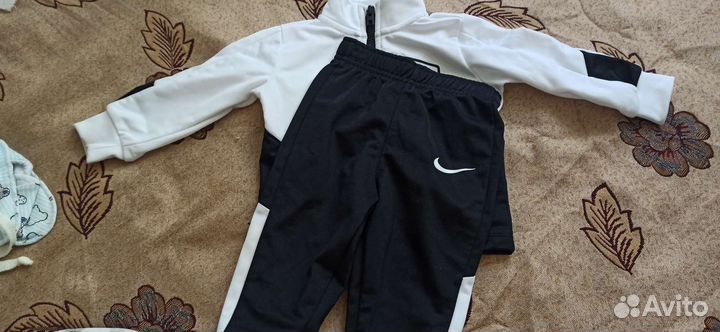 Костюм для мальчика 62-68