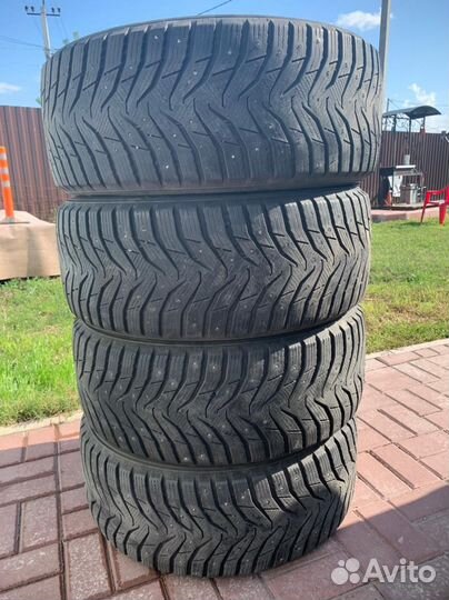 Marshal WinterCraft SUV Ice WS31 265/50 R19