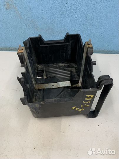 Fusion площадка акб с дефектом 2s6t10723bd