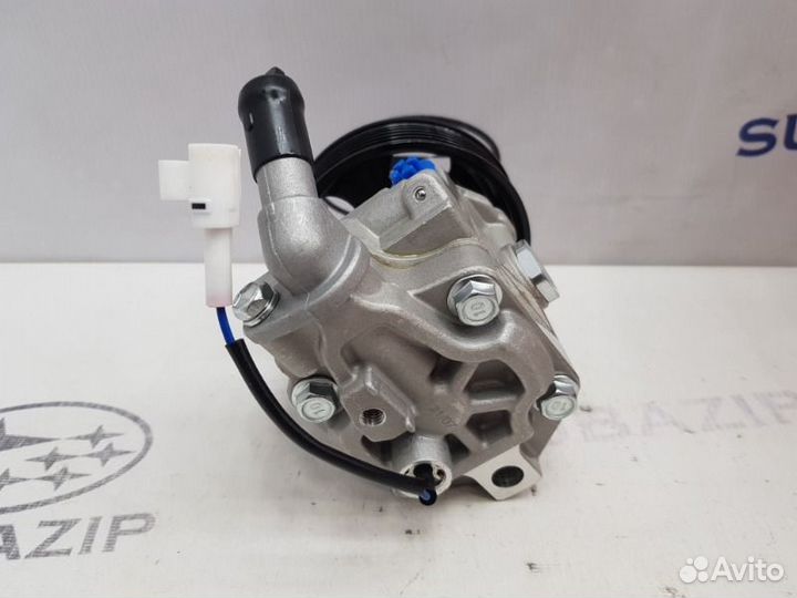 Насос гур Subaru Legacy B12 EZ30