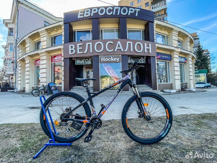 Горный велосипед format 1315 27.5