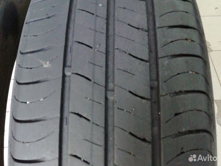 Kumho Solus SA01 KH32 205/65 R16