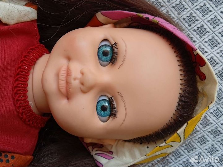 Куклы фирменные Говорят