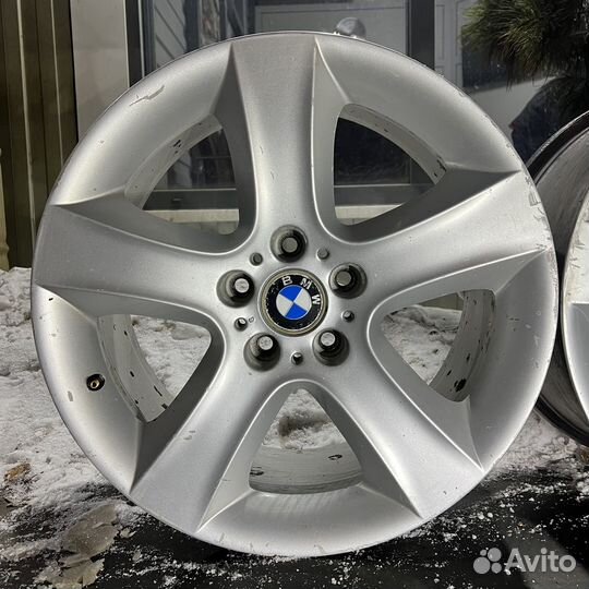 R19 5*120 et48 J9 dia74.1 BMW 212стиль