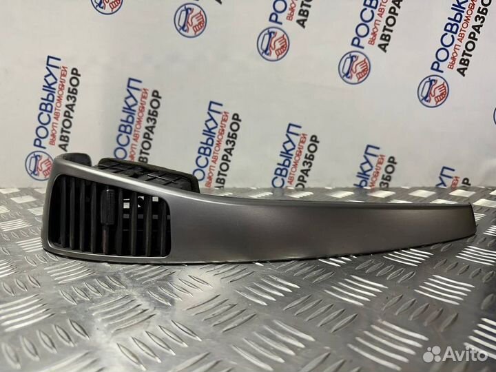 Дефлектор воздушный Kia Sorento BL