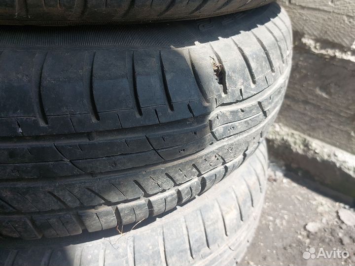 Литые диски r14 на ваз