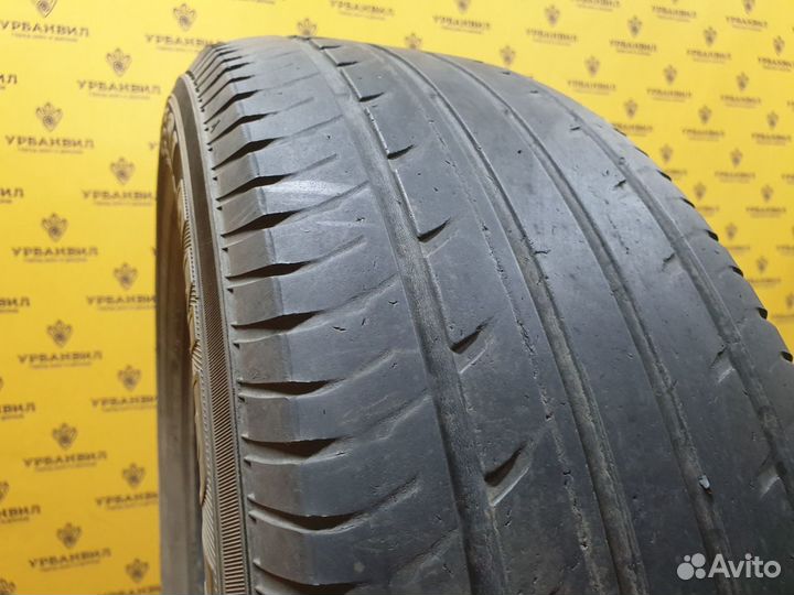 Yokohama Geolandar G98A 225/65 R17