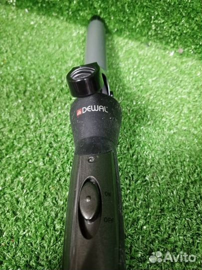 Плойка dewal PRO 03-19A TitaniumT Pro