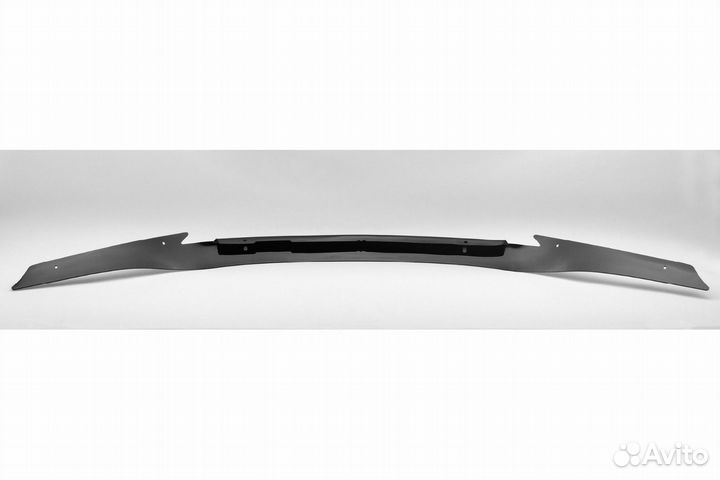 Дефлектор капота Original Toyota Camry XV50 R2468