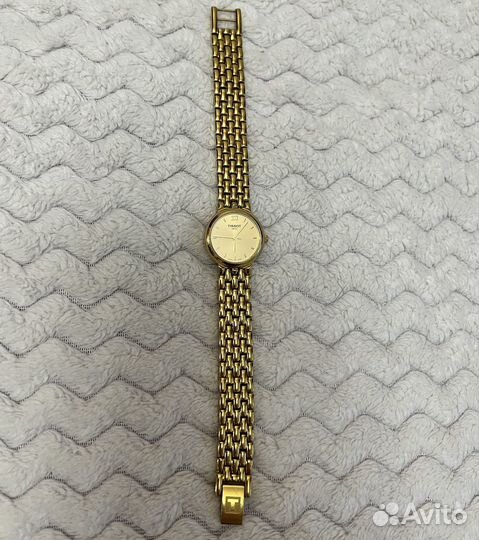 Часы наручные женские Tissot оригинал