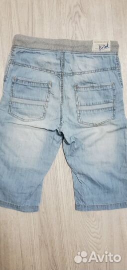 Шорты на мальчика подростка, Acoola