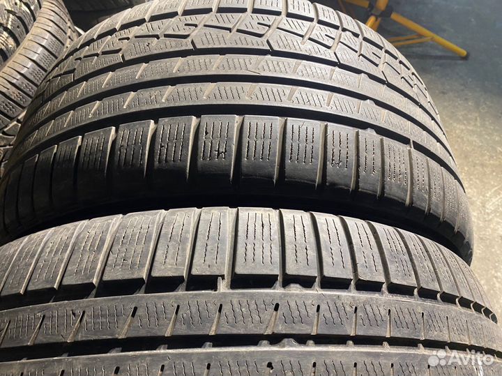 Yokohama W.Drive V902B 295/40 R20 110V