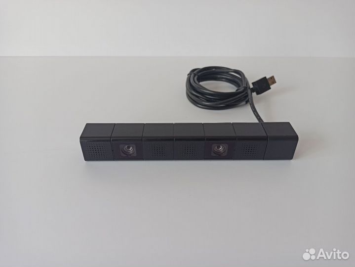 Камера Sony для Playstation