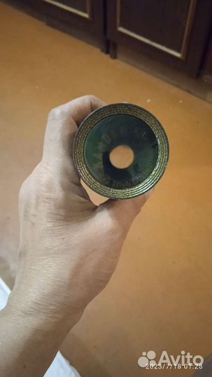 Подзорная труба