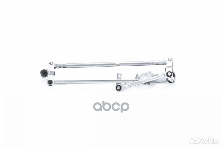 Трапеция стеклоочистителей 7000-027 metaco