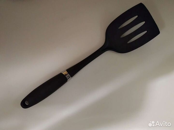 Лопатка Для Накладывания Слоёных Салатов Пластик