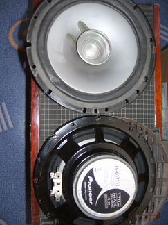 Динамики пионер