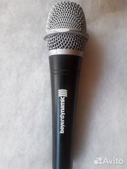 Микрофоны