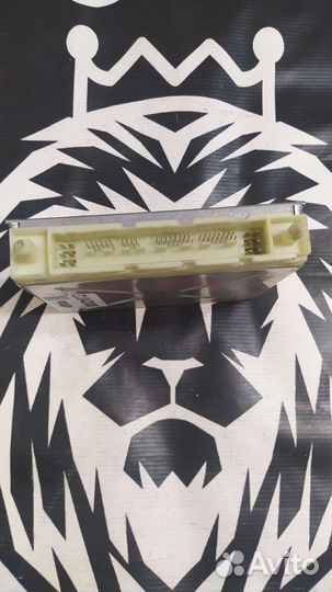 Блок управления АКПП Volvo XC90 P09480760