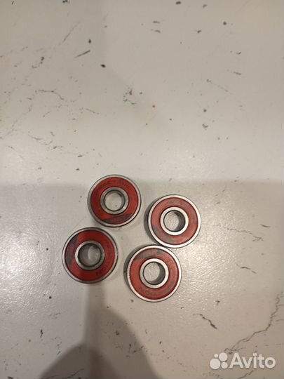 Подшипники для трюкового самоката