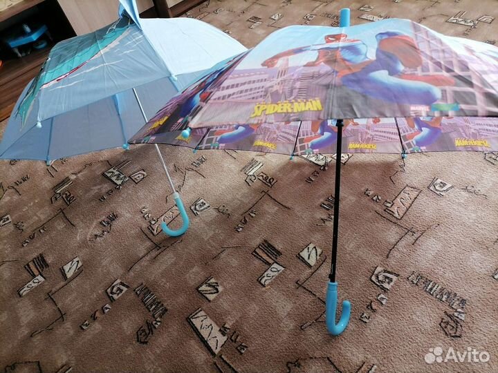 Зонтик детский