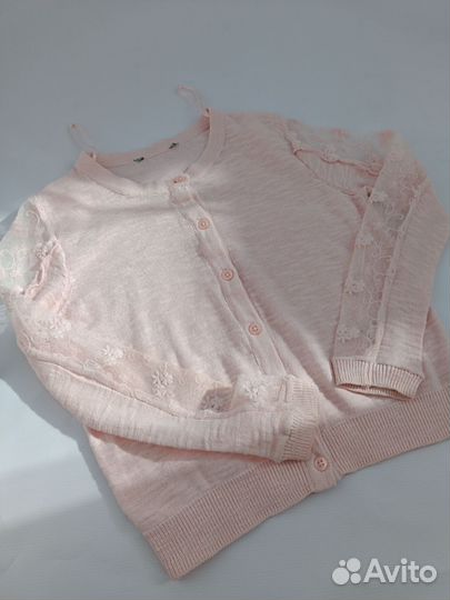Комплект одежды для девочки 4-5 лет