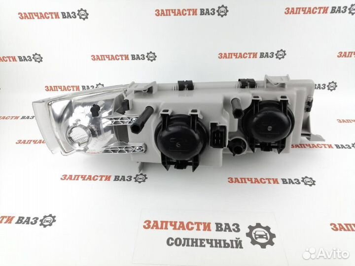 Фара Ваз Левая 2110 2112 2111 оригинал Новая