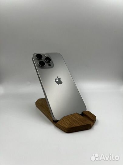 iPhone 15 Pro Max, 256 ГБ