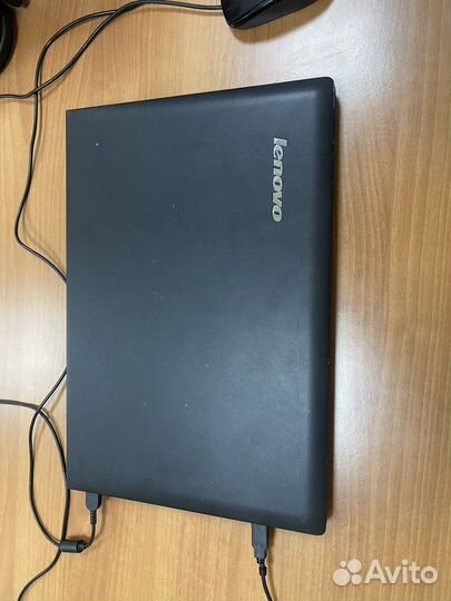 Ноутбук lenovo