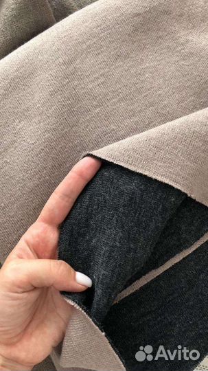 Фон для съёмки новорожденных, двухсторонний