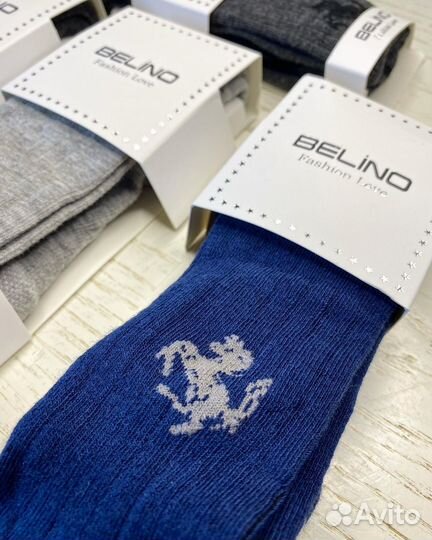 Колготки на мальчика