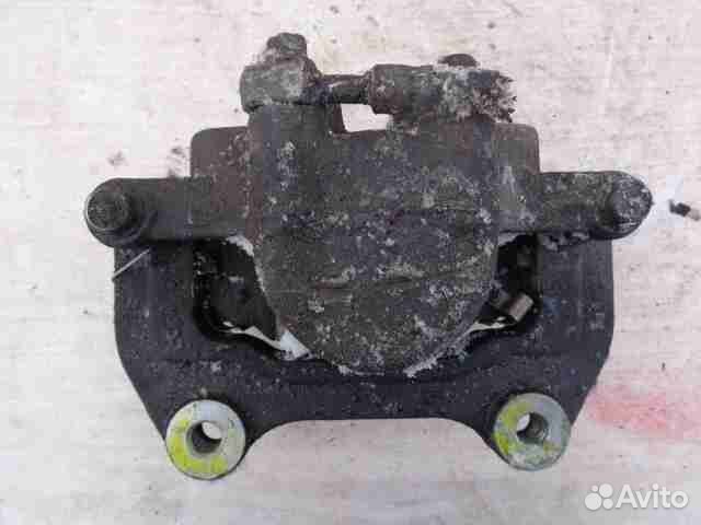 Суппорт передний правый Buick Regal 5