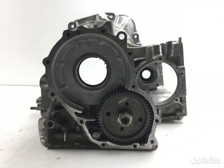 Корпус кпп Toyota Tercel EL51 4EFE 1995