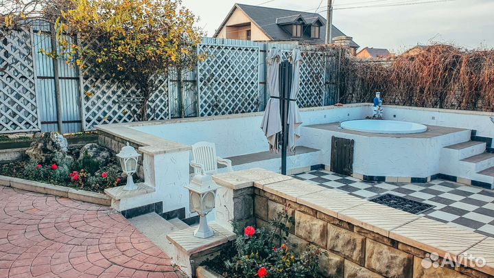 Аренда дома для ретрита, фотосессии