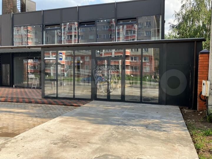 Сдам помещение свободного назначения, 470 м²